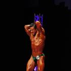 Scott  Sinclair - NPC West Texas Classic 2012 - #1